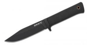COLD SRK COMPACT 5" FIXED BLADE