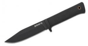 COLD SRK COMPACT 5" FIXED BLADE - CS-49LCKD COLD SRK COMPACT 5" FIXED BLADE - CS-49LCKD