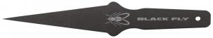 COLD BLACK FLY / 8" OVERALL - CS-80STMA COLD BLACK FLY / 8" OVERALL - CS-80STMA