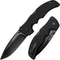 COLD RECON 1 SPEAR PNT PLAIN EDGE 4" - CS-27BS COLD RECON 1 SPEAR PNT PLAIN EDGE 4" - CS-27BS