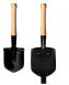 COLD SPETSNAZ TRENCH SHOVEL 30"