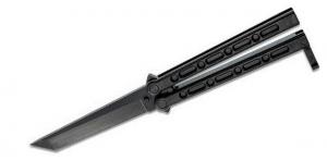 COLD FGX BALISONG TANTO / 5" BLADE - CS-92EAB
