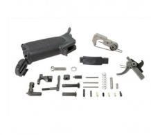 BCM AR-15 Enhanced Lower Parts Kit - Black - BCMELPKBLK