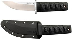 COLD KYOTO II / 3-3/8" FIXED BLADE - CS-17DB COLD KYOTO II / 3-3/8" FIXED BLADE - CS-17DB