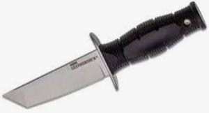 COLD MINI LEATHERNECK TANTO PT 3.5" BLD - CS-39LSAA