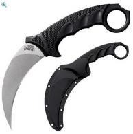 COLD STEEL TIGER / 4.75" FIXED BLADE - CS-49KST COLD STEEL TIGER / 4.75" FIXED BLADE - CS-49KST
