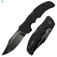 COLD RECON 1 CLIP POINT PLN EDGE 4" BLD - CS-27BC COLD RECON 1 CLIP POINT PLN EDGE 4" BLD - CS-27BC
