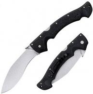 COLD RAJAH II / 14" OVERALL / 6" BLADE - CS-62JL
