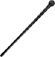 Cold Steel CS91WAS African Walking Stick Black Polypropylene 37" - 246