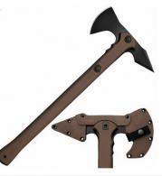 COLD TRENCH HAWK FDE / 19" OVERALL - CS-90PTHF COLD TRENCH HAWK FDE / 19" OVERALL - CS-90PTHF