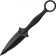 COLD FGX RING DAGGER / 9.25" OVERALL