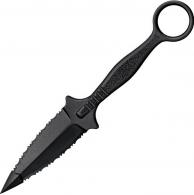 COLD FGX RING DAGGER / 9.25" OVERALL - CS-92FR COLD FGX RING DAGGER / 9.25" OVERALL - CS-92FR
