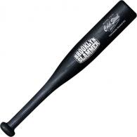 Cold Steel CS92BSW Brooklyn Slammer Black Polypropylene 19" - 246 Cold Steel CS92BSW Brooklyn Slammer Black Polypropylene 19" - 246