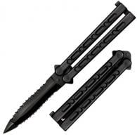 COLD FGX BALISONG / 11" OVERALL/5" - CS-92EAA COLD FGX BALISONG / 11" OVERALL/5" - CS-92EAA
