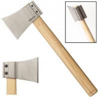 COLD PROFESSIONAL THROWING HATCHET 16"