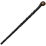 COLD IRISH BLACKTHORN WALKING STICK 37" - CS-91PBS