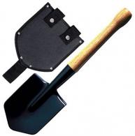 COLD SPCL FRCS SPETSNAZ SHOVEL & SHEATH - CS-92SFS