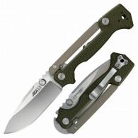 COLD AD-15 / 8 1/2" OVERALL / 3.5" BLADE - CS-58SQ