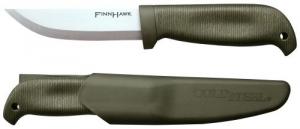 COLD FINN HAWK / 8.5" OVERALL / 4" BLADE - CS-20NPK