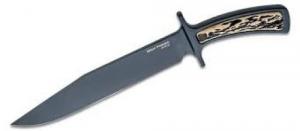COLD STEEL DROP FORGED BOWIE 9.5" BLADE - CS-36MK