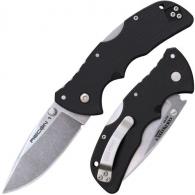 COLD MINI RECON 1 SPEAR PT 3" FOLDER - CS-27BAS COLD MINI RECON 1 SPEAR PT 3" FOLDER - CS-27BAS
