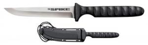 COLD DROP POINT SPIKE 4" FIXED BLADE - CS-53NCC COLD DROP POINT SPIKE 4" FIXED BLADE - CS-53NCC