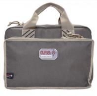G*Outdoors  Quad Pistol Range Bag Fall Digital Camo - GPS-1310PCDC