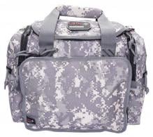 G*Outdoors Medium Range Bag Fall Digital Camo Nylon with Lift Ports, Storage Pockets, Visual ID Storage System & L - GPS-1411MRBDC G*Outdoors Medium Range Bag Fall Digital Camo Nylon with Lift Ports, Storage Pockets, Visual ID Storage System & L - GPS-1411MRBDC