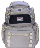 GPS PISTOLERO BACKPACK 5 HANDGUN - GPS-1712BPRK GPS PISTOLERO BACKPACK 5 HANDGUN - GPS-1712BPRK