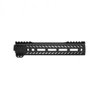 Angstadt Arms Ultra Light Handguard 10" M-LOK Black Anodized Aluminum for AR-15