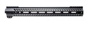 Angstadt Arms Ultra Light Handguard 15" M-LOK Black Anodized Aluminum for AR-15 - AA015HGMLT Angstadt Arms Ultra Light Handguard 15" M-LOK Black Anodized Aluminum for AR-15 - AA015HGMLT