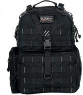 GPS TACTICAL LAPTOP BACKPACK - BLACK - GPS-T1712BPB GPS TACTICAL LAPTOP BACKPACK - BLACK - GPS-T1712BPB