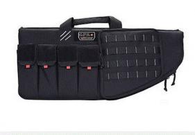 GPS GPS-T30ARB 30" TAC AR CASE W/ HANDGUN CASE - GPS-T30ARB GPS GPS-T30ARB 30" TAC AR CASE W/ HANDGUN CASE - GPS-T30ARB