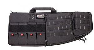 GPS GPS-T32ARB 32" TAC AR CASE W/ HANDGUN CASE - GPS-T32ARB GPS GPS-T32ARB 32" TAC AR CASE W/ HANDGUN CASE - GPS-T32ARB