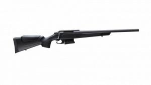 Tikka T3x CTR Black 6.5mm Creedmoor Bolt Action Rifle - JRTXC382