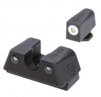 TruGlo Tritium X for Glock 42, 43, 43X, 48 Handgun Sight - TG-TG231G1XA TruGlo Tritium X for Glock 42, 43, 43X, 48 Handgun Sight - TG-TG231G1XA
