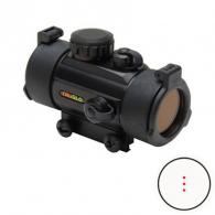 TruGlo Traditional Crossbow 1x 30mm Red Dot Sight - TG-TG8030B3 TruGlo Traditional Crossbow 1x 30mm Red Dot Sight - TG-TG8030B3