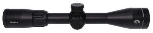 TruGlo Intercept 3-9x 40mm Rifle Scope - TG-TG85394BI