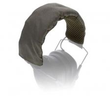 Walker's Razor Headband Wrap Nylon Black - GWP-HDBND