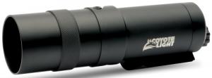 Coyote Light HMECLW Coyote White Matte Black LED - 220 Coyote Light HMECLW Coyote White Matte Black LED - 220