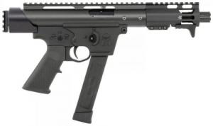 Tactical Superiority Tac-9 Red Dot 5.5" 9mm Pistol - SIATAC09055RD Tactical Superiority Tac-9 Red Dot 5.5" 9mm Pistol - SIATAC09055RD