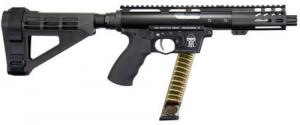 Tactical Superiority Tac-9 8.5" 9mm Pistol