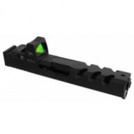 Tactical Superiority GS-191-001 Replacement Slide with RMR Optics Cut for Glock 19 - GS-191-001