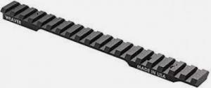 WEAV 99610 EXT MULTI SLOT BASE SAVAGE AXIS &2 8/40 - 99610 WEAV 99610 EXT MULTI SLOT BASE SAVAGE AXIS &2 8/40 - 99610