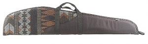 Allen Gray Montana Indian Blanket Scoped Rifle Case - 26546