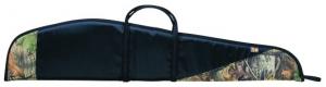 Allen Advantage Camo/Black Shotgun Case - 50452