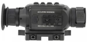 Accufire Incendis 1x/2x/3x 35mm Thermal Scope - INCENDIS