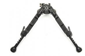 ACCUTAC BR4 G2 BIPOD 5.75-8.625" - BRASQD-G204 ACCUTAC BR4 G2 BIPOD 5.75-8.625" - BRASQD-G204