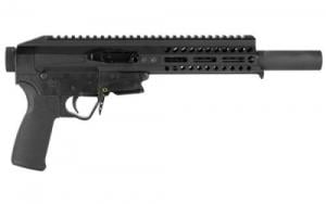 POF REBEL Pistol 7IN M-LOK .22 LR QD/EC Black