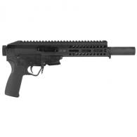 Patriot Ordnance Factory Rebel 22 Long Rifle Semi Auto Pistol - 01837